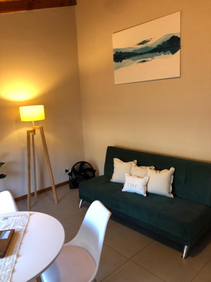 Paralelo Vacacional Apartamento *