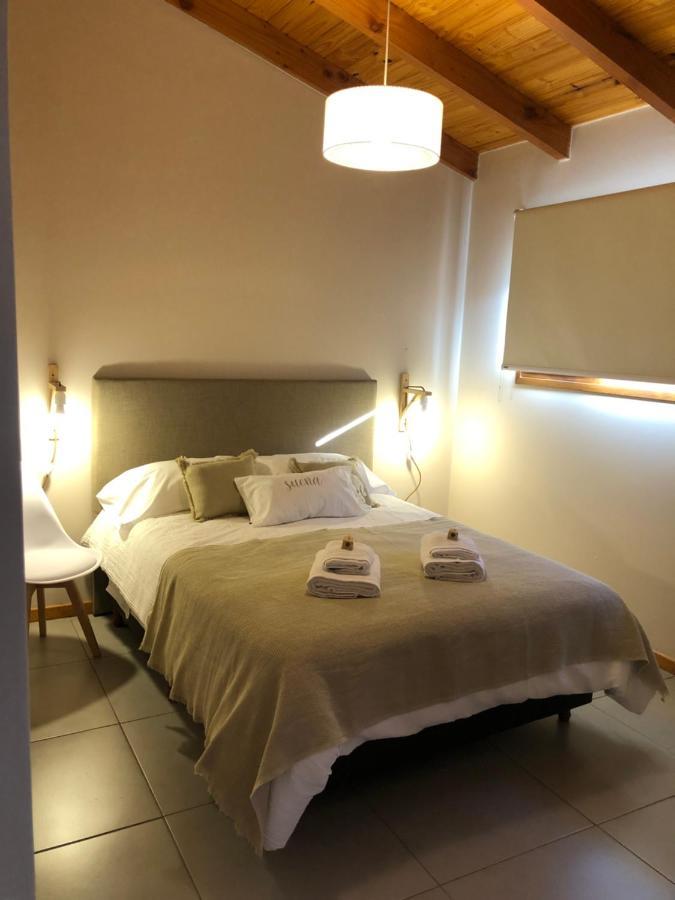 Apartamento Paralelo Vacacional *