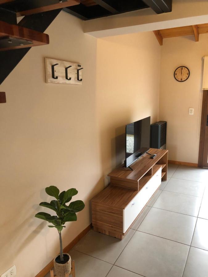 Apartamento Paralelo Vacacional El Bolsón