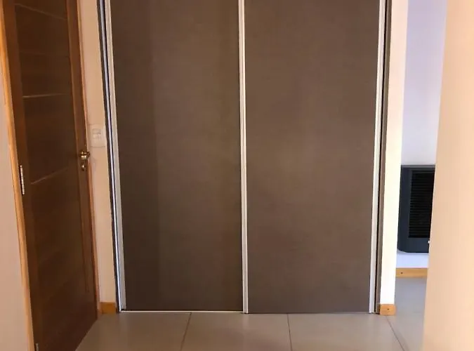 Paralelo Hospedaje Vacacional