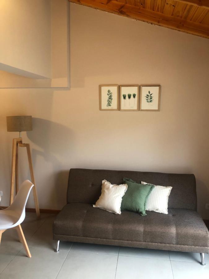 Apartment Paralelo Vacacional El Bolson