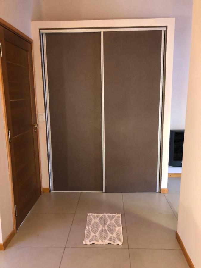 Apartment Paralelo Vacacional El Bolson