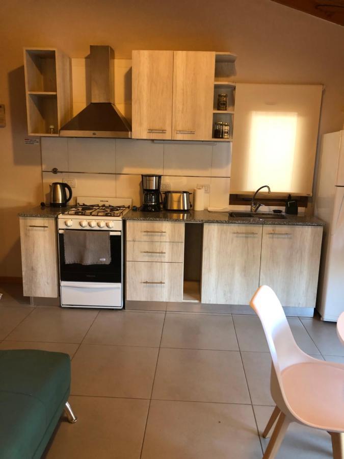 Paralelo Vacacional Apartment