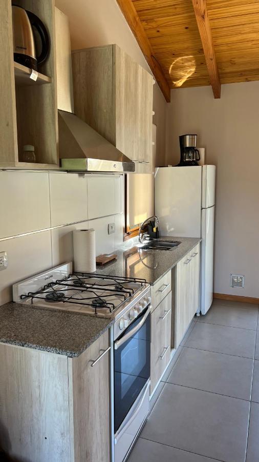 Paralelo Vacacional Apartment