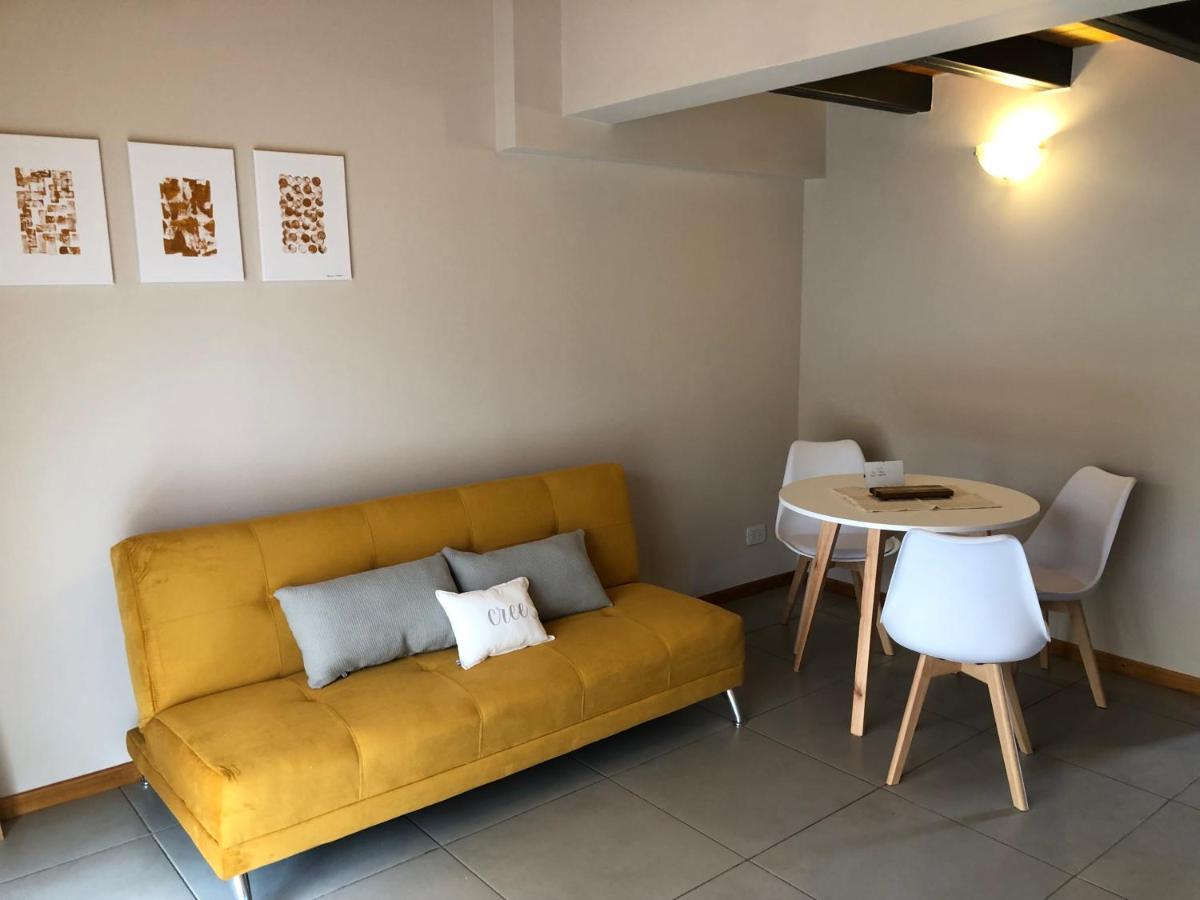 Paralelo Vacacional Apartment El Bolson